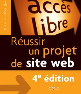 Réussir un projet de site web