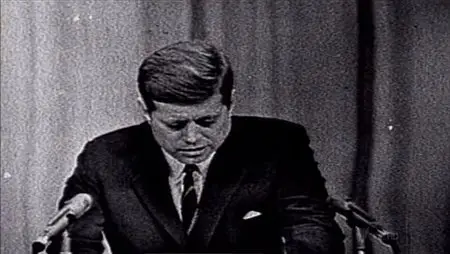 Virtual JFK: Vietnam If Kennedy Had Lived