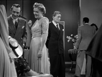 Woman of the Year (1942)