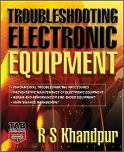 Troubleshooting Electronic Equipment (Repost)