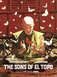 The Sons of El Topo v02-Abel 2019 digital Mr Norrell