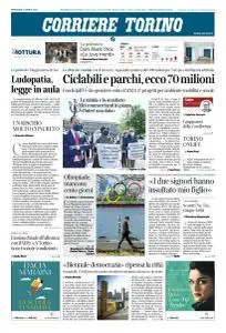 Corriere Torino - 14 Aprile 2021