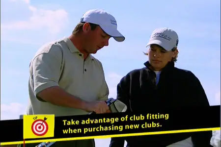 Golf for Dummies