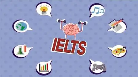 IELTS Vocabulary | IELTS Preparation Course + MP3 Audios