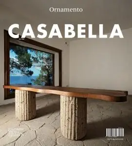 Casabella – dicembre 2019