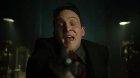 Gotham S05E06