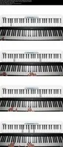Piano Fastlane - From ZERO to HERO with Piano & Keyboard (Part Two)