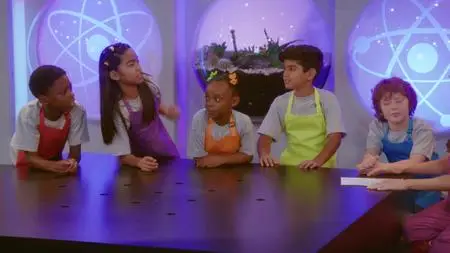 Emily's Wonder Lab S01E04