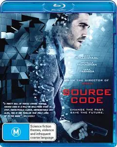 Source Code (2011)