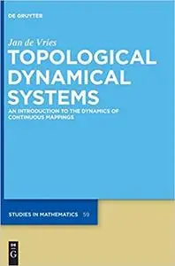 Topological Dynamical Systems