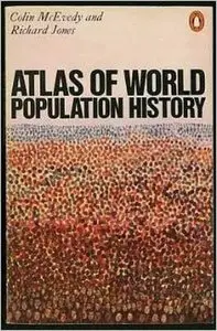 Atlas of World Population History