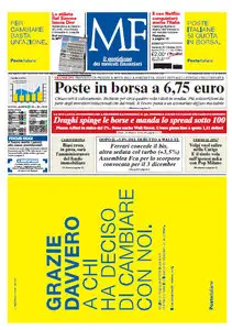 Milano Finanza - 23.10.2015