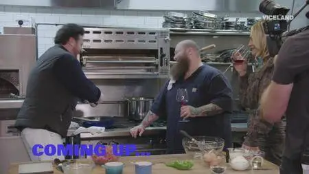 The Untitled Action Bronson Show S01E13