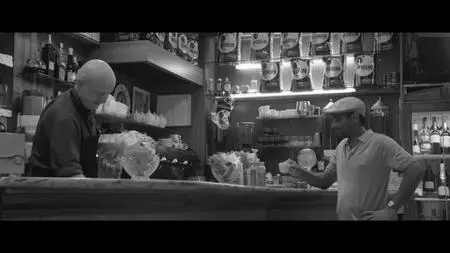Master of None S02E01