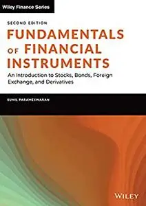 Fundamentals of Financial Instruments, 2nd Edition