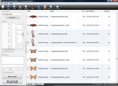 Vistanita Duplicate Finder 3.9.6 Portable 