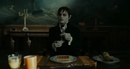 Dark Shadows (2012)