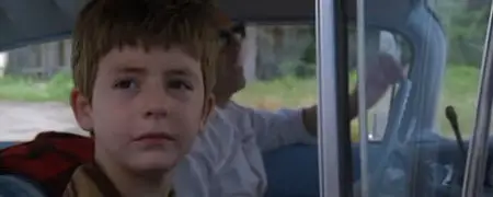 A Perfect World (1993)