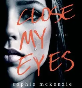 Close My Eyes (Audiobook)