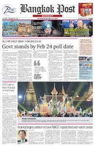 Bangkok Post - December 30, 2018