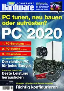 PC Games Hardware Sonderheft – September 2019