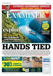 The Examiner - January 25, 2020