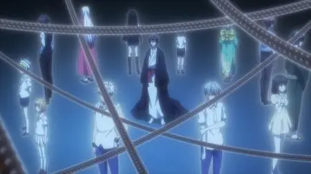 Fruits Basket 2nd Season (2020) (11-18)