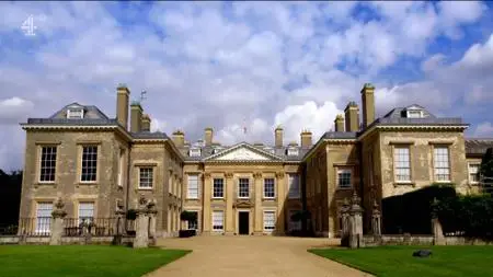 Ch4. - Ancient Secrets of Althorp: Charles Spencer (2021)