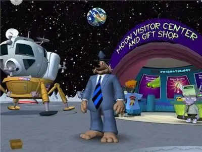 Сэм и Макс: Первый Сезон / Sam & Max: Season 1