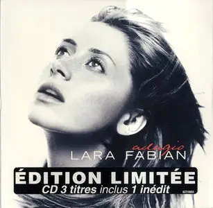 Lara Fabian: Discography (1991 - 2010)