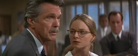 CONTACT (1997)