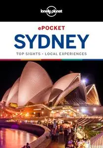 Lonely Planet Pocket Sydney (Travel Guide), 5th Edition