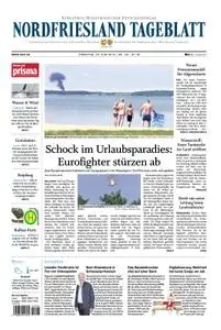 Nordfriesland Tageblatt - 25. Juni 2019