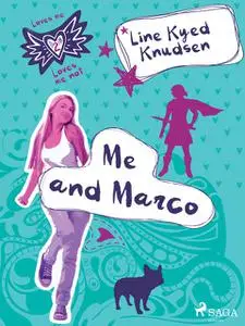 «Loves Me/Loves Me Not 2 – Me and Marco» by Line Kyed Knudsen