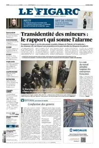 Le Figaro - 19 Mars 2024