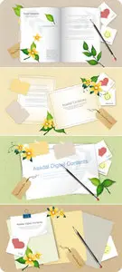 Asadal Paper Card #5