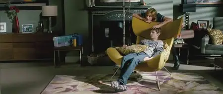 Ways to Live Forever (2010)
