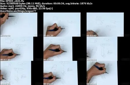 Gnomon Training: Comic Book Illustration Collection