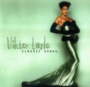 Viktor Lazlo - Classic Songs (2003)