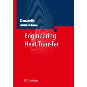 Engineering Heat Transfer (repost)