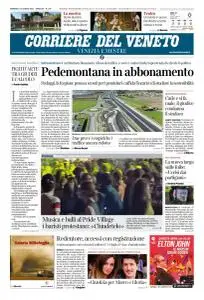 Corriere del Veneto Venezia e Mestre - 13 Giugno 2021