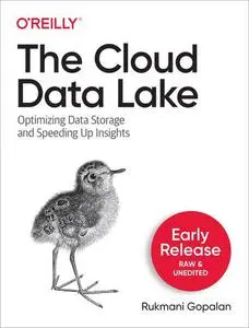 The Cloud Data Lake : A Guide to Building Robust Cloud Data Architecture (Second Early Release)