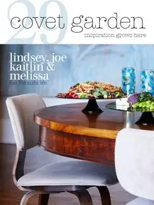 Covet Garden - Issue 29 2012