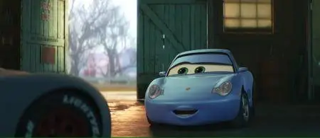 Cars 3 (2017)