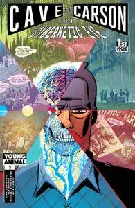 Cave Carson Has a Cybernetic Eye 001 2016 3 covers digital Son of Ultron-Empire