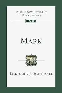 Mark: An Introduction and Commentary, Volume 2