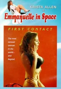 Emmanuelle in Space 1-7 (1994)