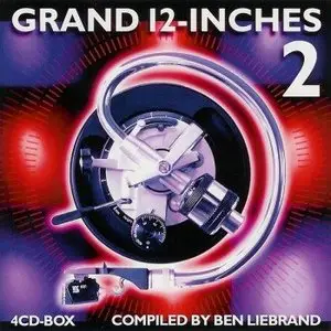 Grand 12-Inches Vol.1-12 [Compiled by Ben Liebrand] (2003-2014)