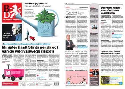 Brabants Dagblad - Oss – 02 oktober 2018