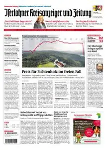 IKZ Iserlohner Kreisanzeiger und Zeitung Hemer - 24. Oktober 2018